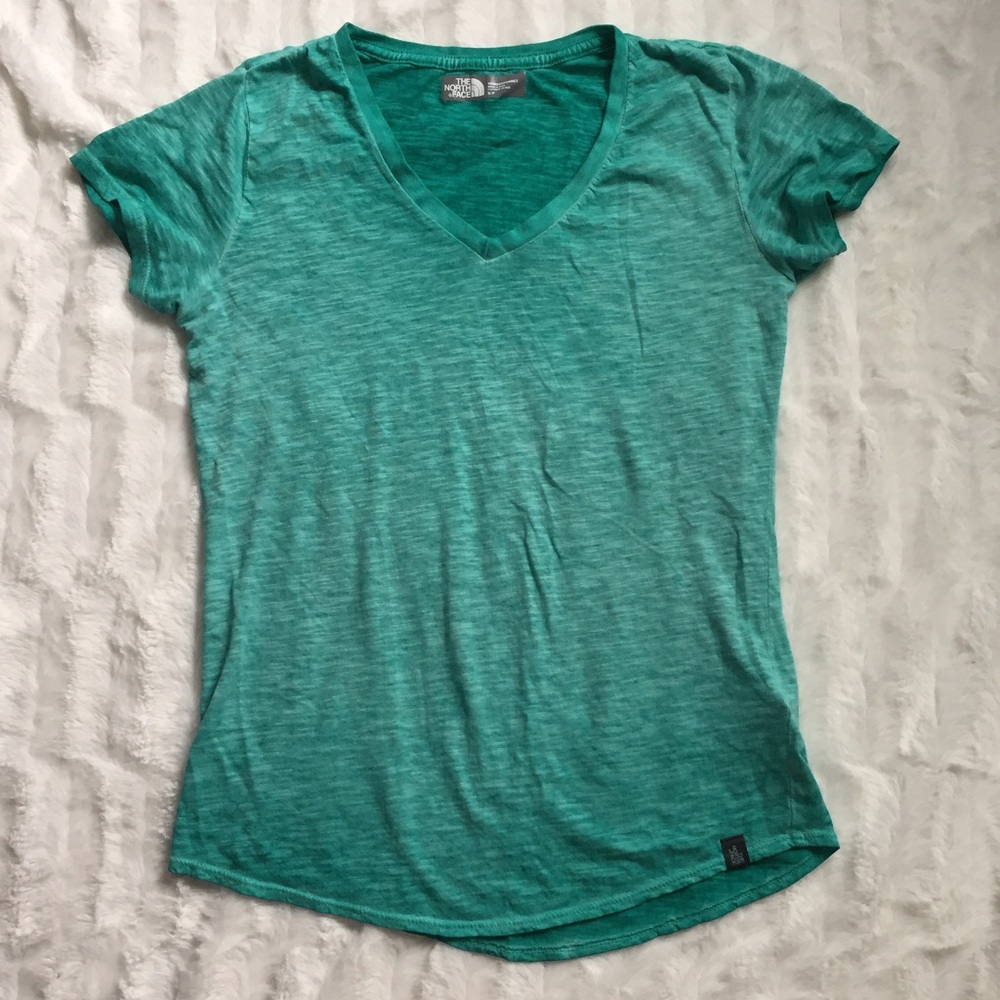🥳 SOLD NorthFace Shirt